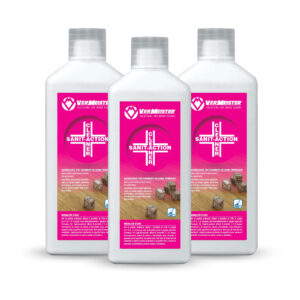 SANIT-ACTION CLEANER -3 Litri