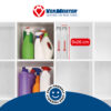 SANIT-ACTION CLEANER -5 Litri - immagine 4
