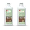CLEAN.OIL Detergente per olio - 2 litri