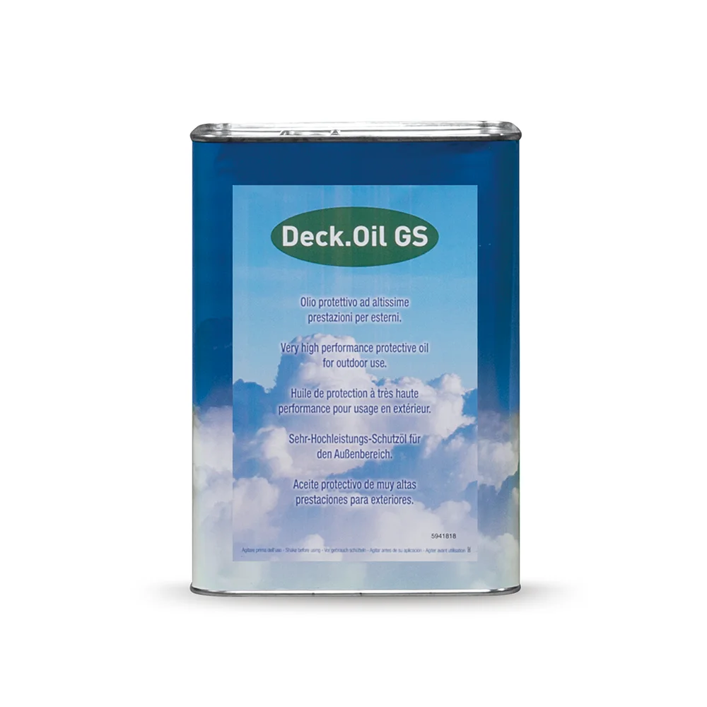 Deck.Oil GS