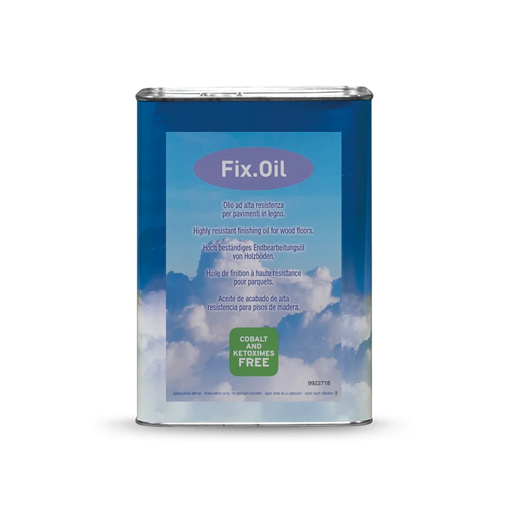 FIXOIL