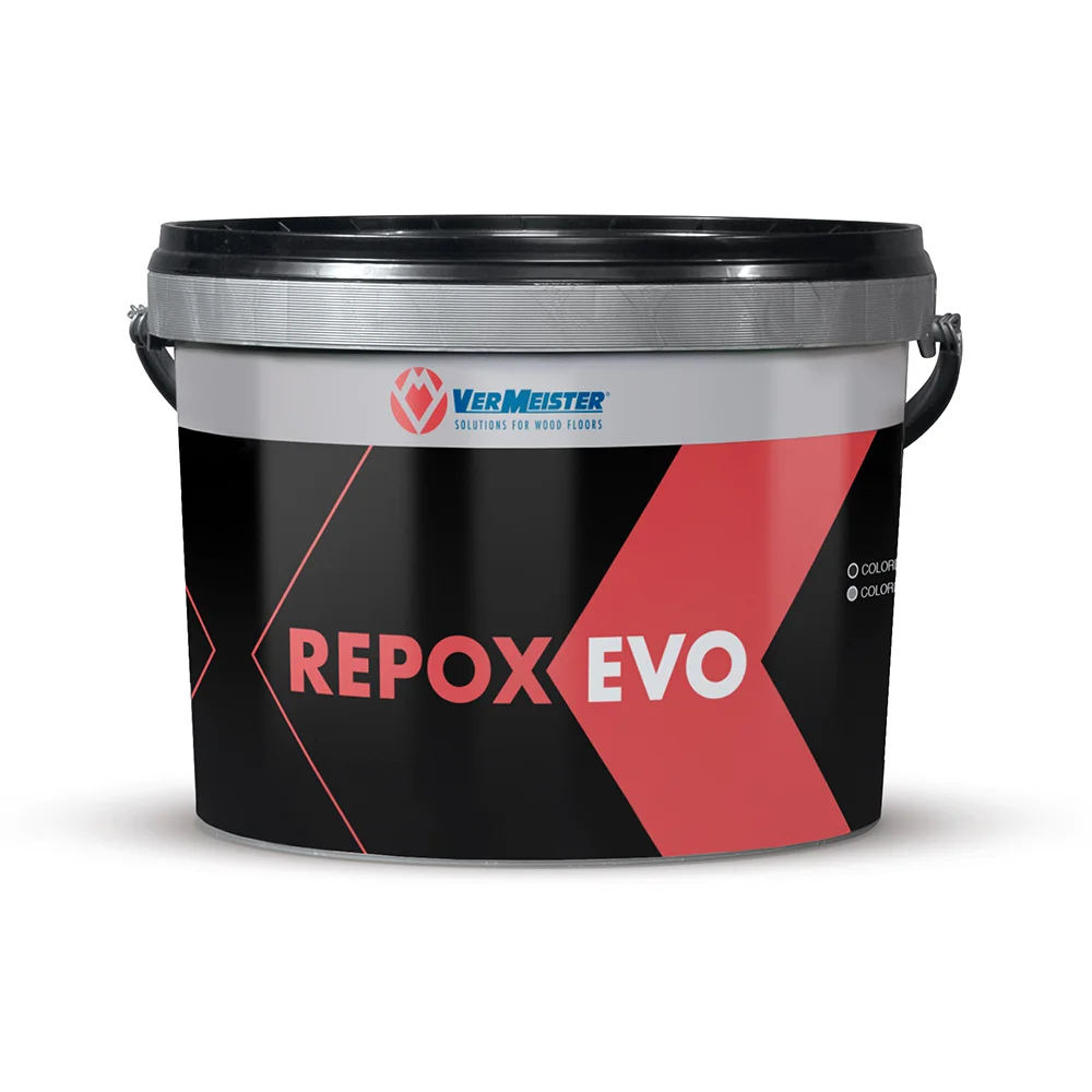 Repox Evo