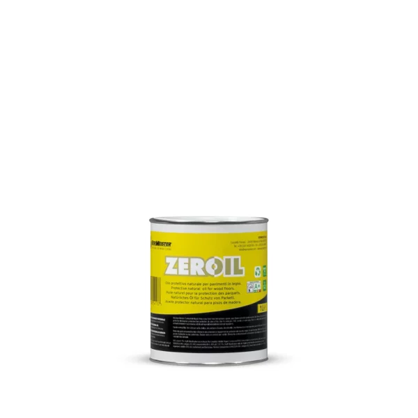 Zeroil